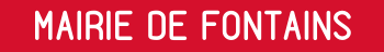 Logo mairiefontains.fr